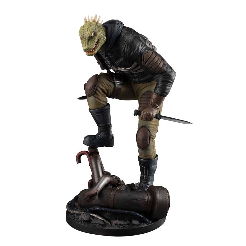 (🔴PRE-ORDER) สอบถามสต็อกก่อนสั่งซื้อ Dorohedoro Kaiman Complete Figure ของแท้ 💯