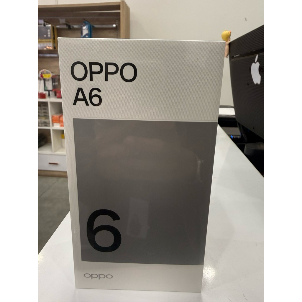 OPPOA6แรม4รอม128แบต7000mah