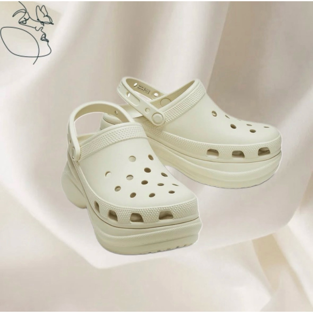 ส่งต่อ รองเท้าแตะ CROCS - Classic Bae Clog