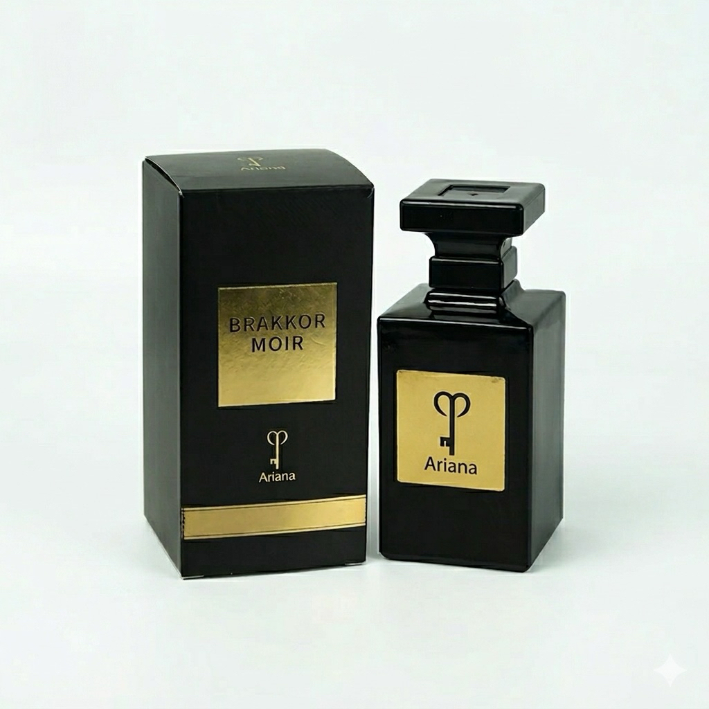 :: Ariana :: น้ำหอม Ariana Brakkor Moir 100 ml.