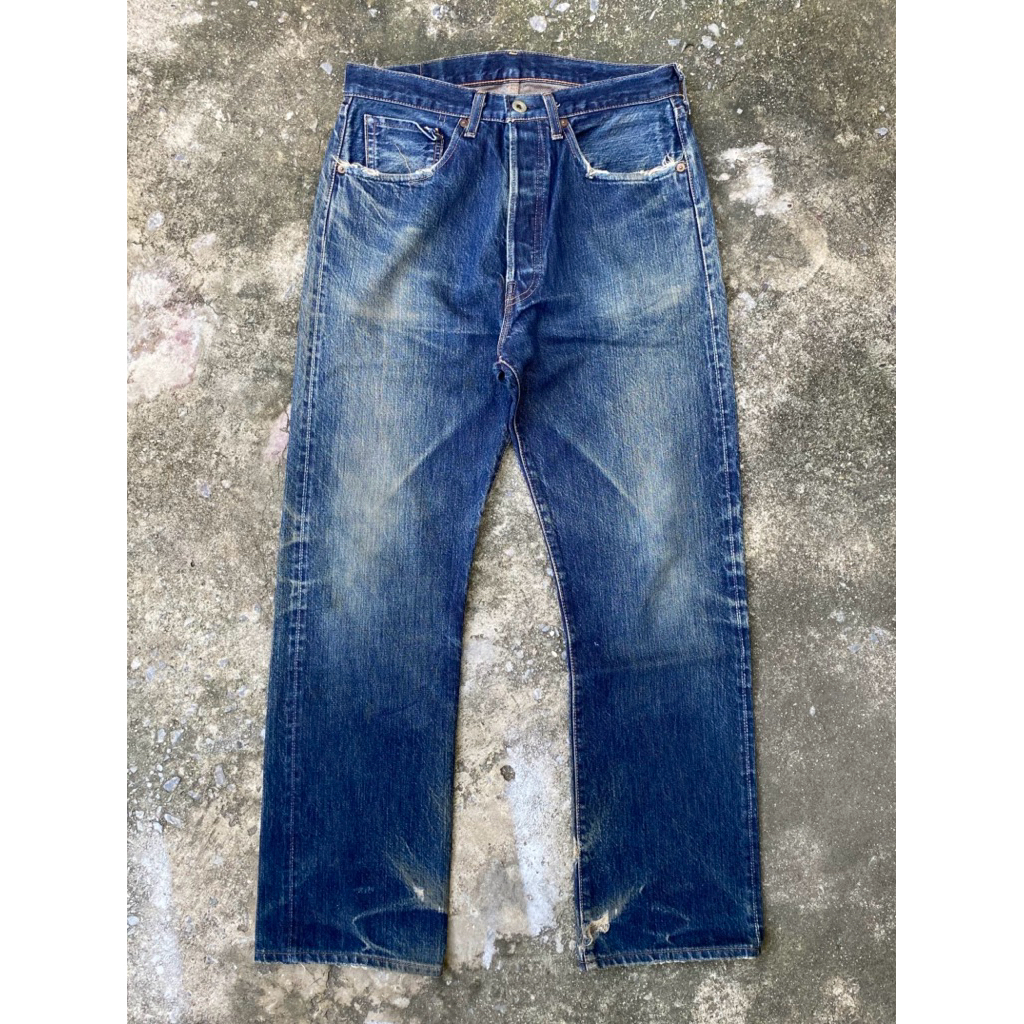 LVC Levi’s 1944 Japan 🇯🇵