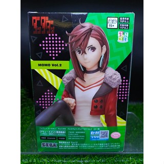 (ของแท้) โมโมะ อายาเสะ Momo Ayase - Dandadan Sega Chokonose …