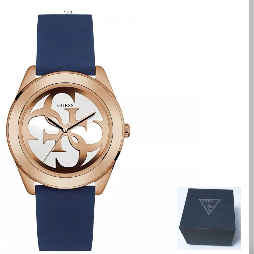 guess W0911L6 นาฬิกาข้อมือ