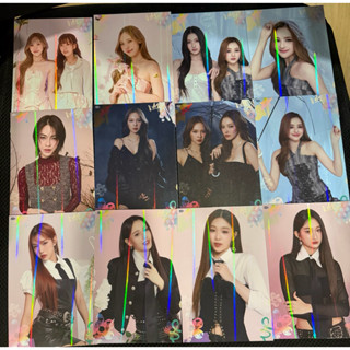 GMMTV fanival 2026 lucky postcard girl