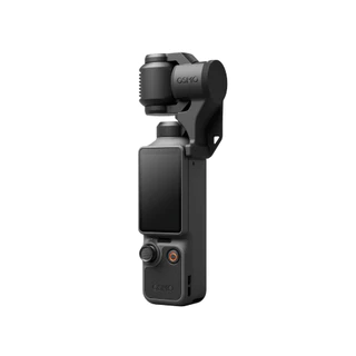 DJI Osmo Pocket 4 - ประกันศูนย์