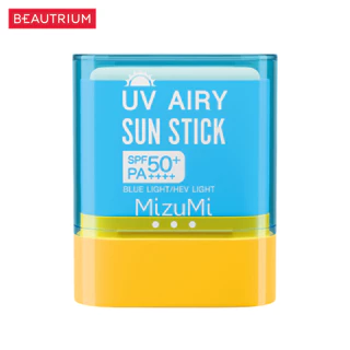 MIZUMI UV Airy Sun Stick SPF50+ PA++++ กันแดด 8g