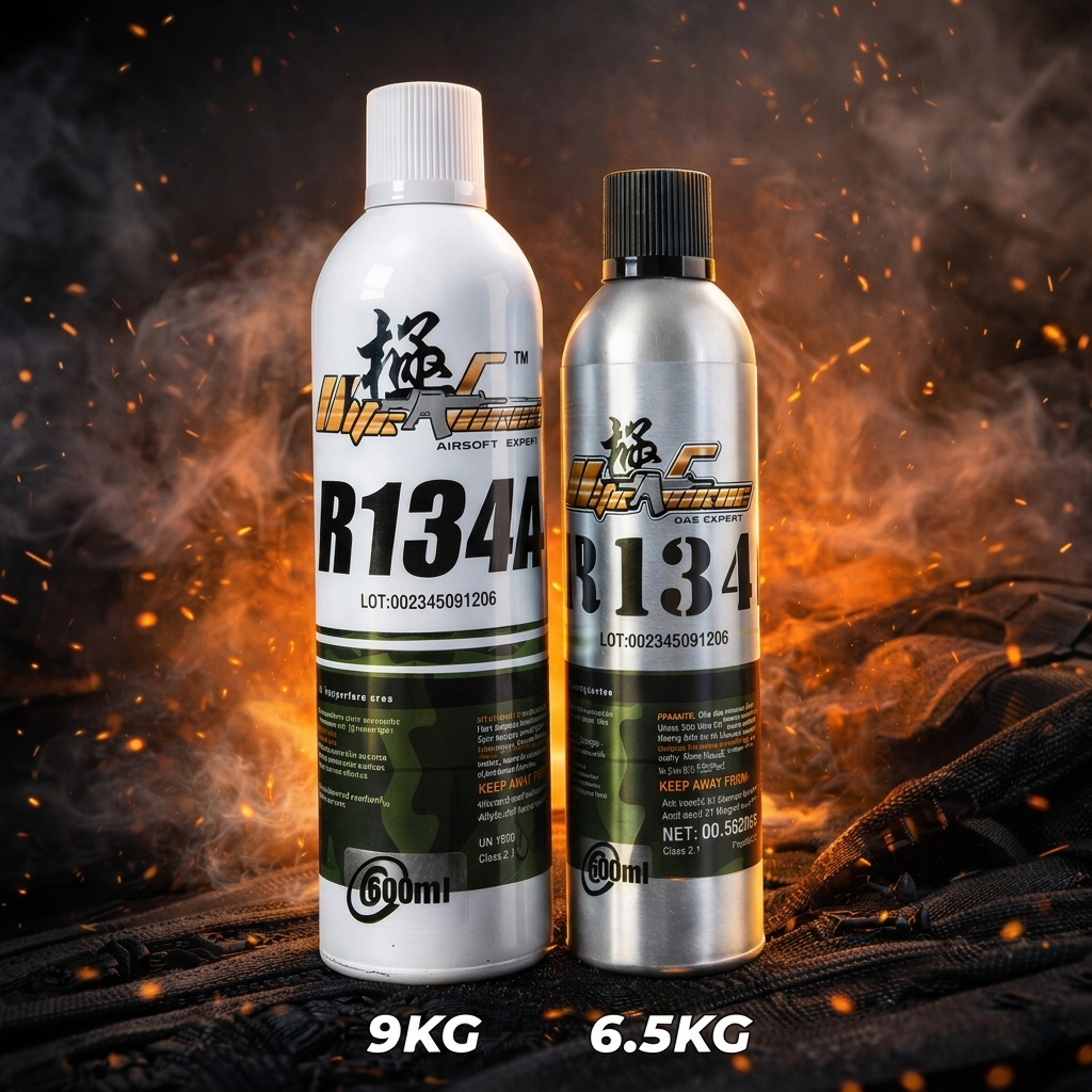 น้ำยาแอร์รถยนต์และบ้าน R134A Marui BB 9KG pressure Car & home air conditioning refrigerant R134A Marui BB 9KG pressure