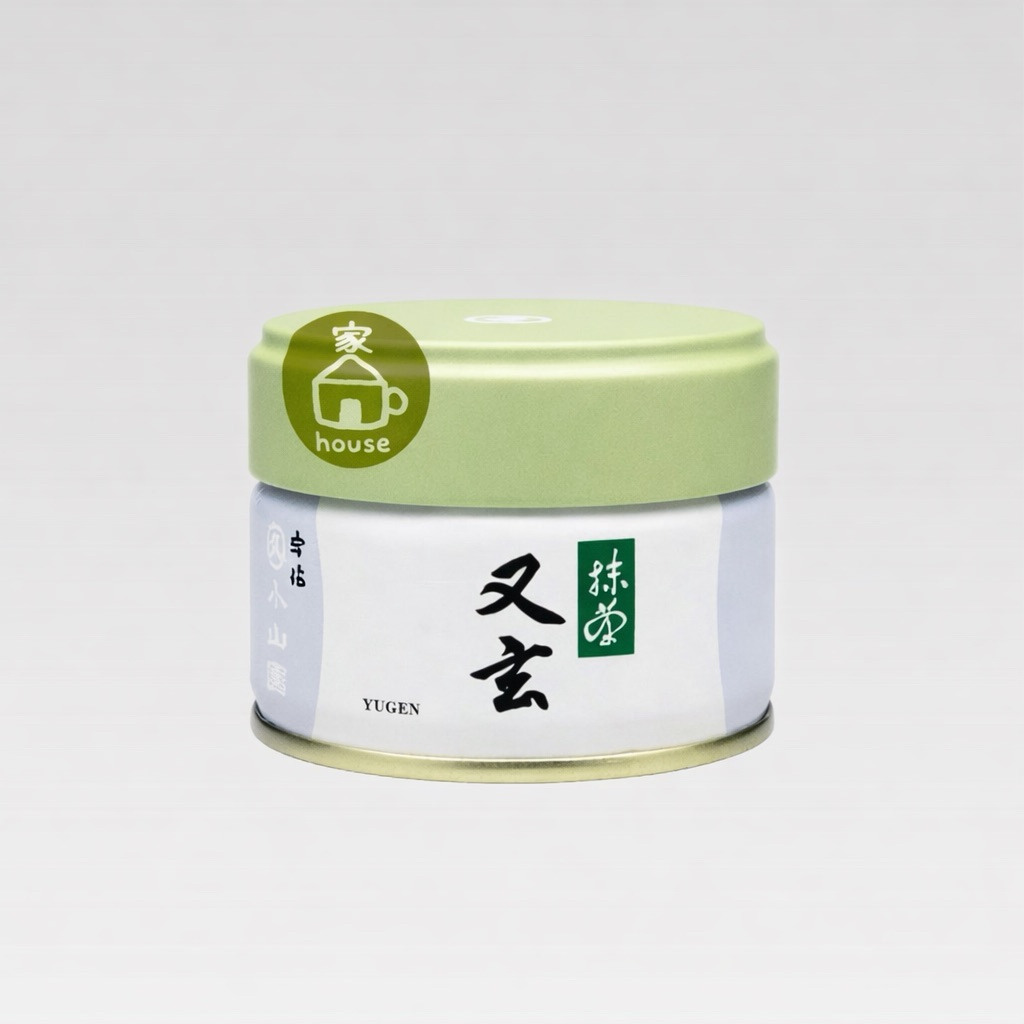 Yugen Premium Matcha