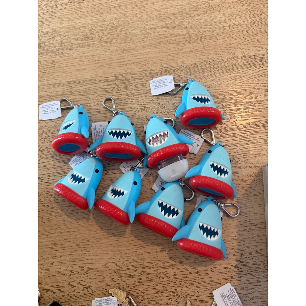 พร้อมส่ง Bath & Body Works Pocketbac Holder รูปที่ 4