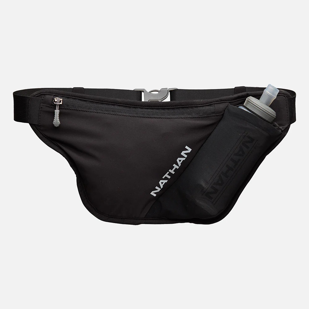 ์NATHAN Pinnacle Belt | RUNNING รุ่นท็อป กระเป๋าวิ่ง กระเป๋าคาด สายคาดเอว อุปกรณ์วิ่ง คาดเอววิ่ง wai