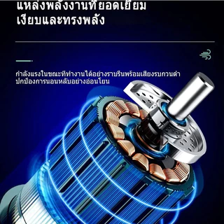 LENODI พัดลมตั้งพื้น 16 นิ้ว 3/5 ใบพัด ปรับแรงลม 3 ระดับ + ปรับความสูง 3 ระดับ 60W ประหยัดไฟ มอเตอร์เงียบ ทำงานเสียงต่ำ
