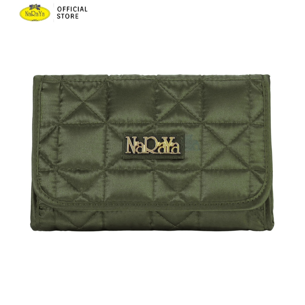 NaRaYa กระเป๋าใส่เครื่องสำอาง NBJ-11