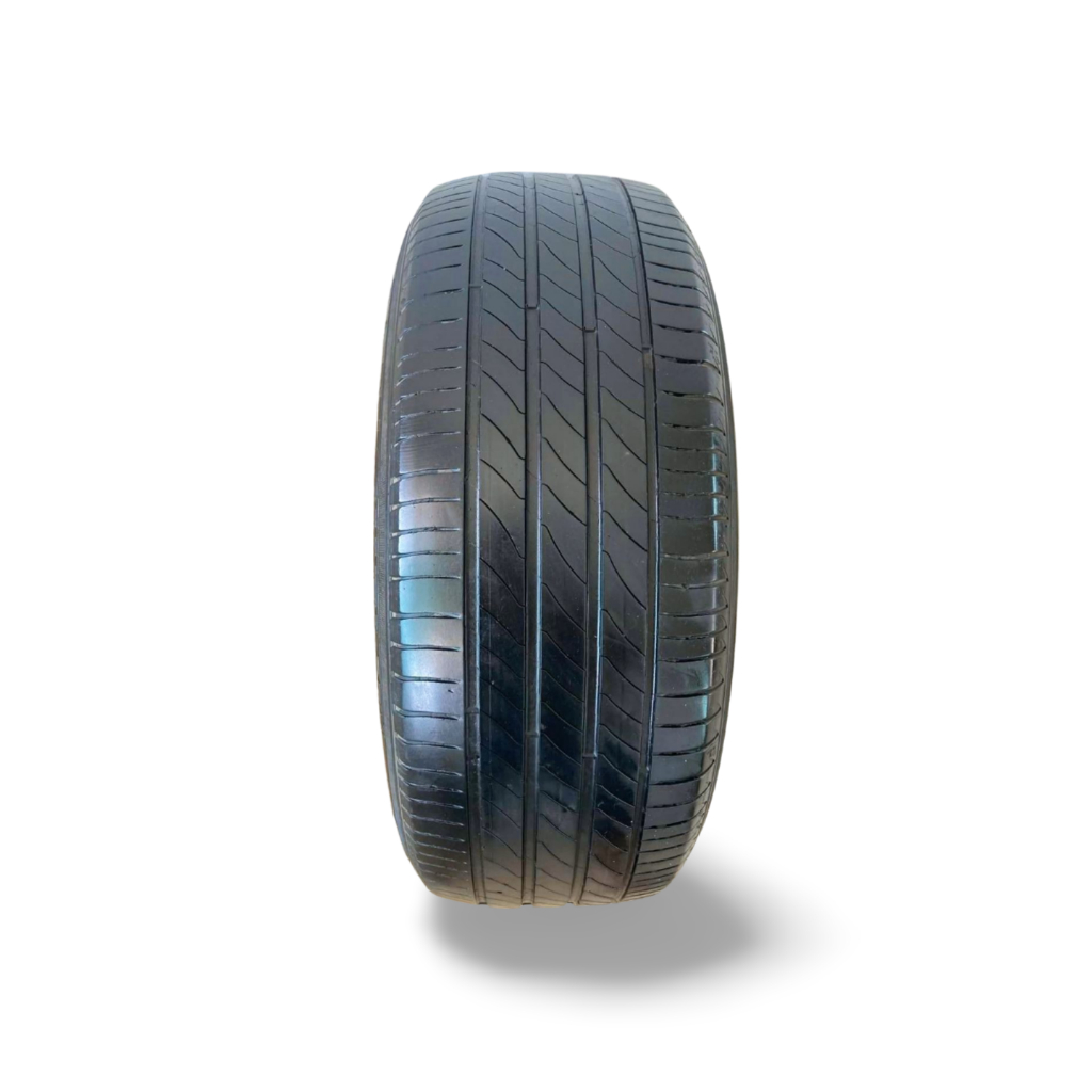 235/60R18 MICHELIN PRIMACY 3ST ยางใช้แล้ว