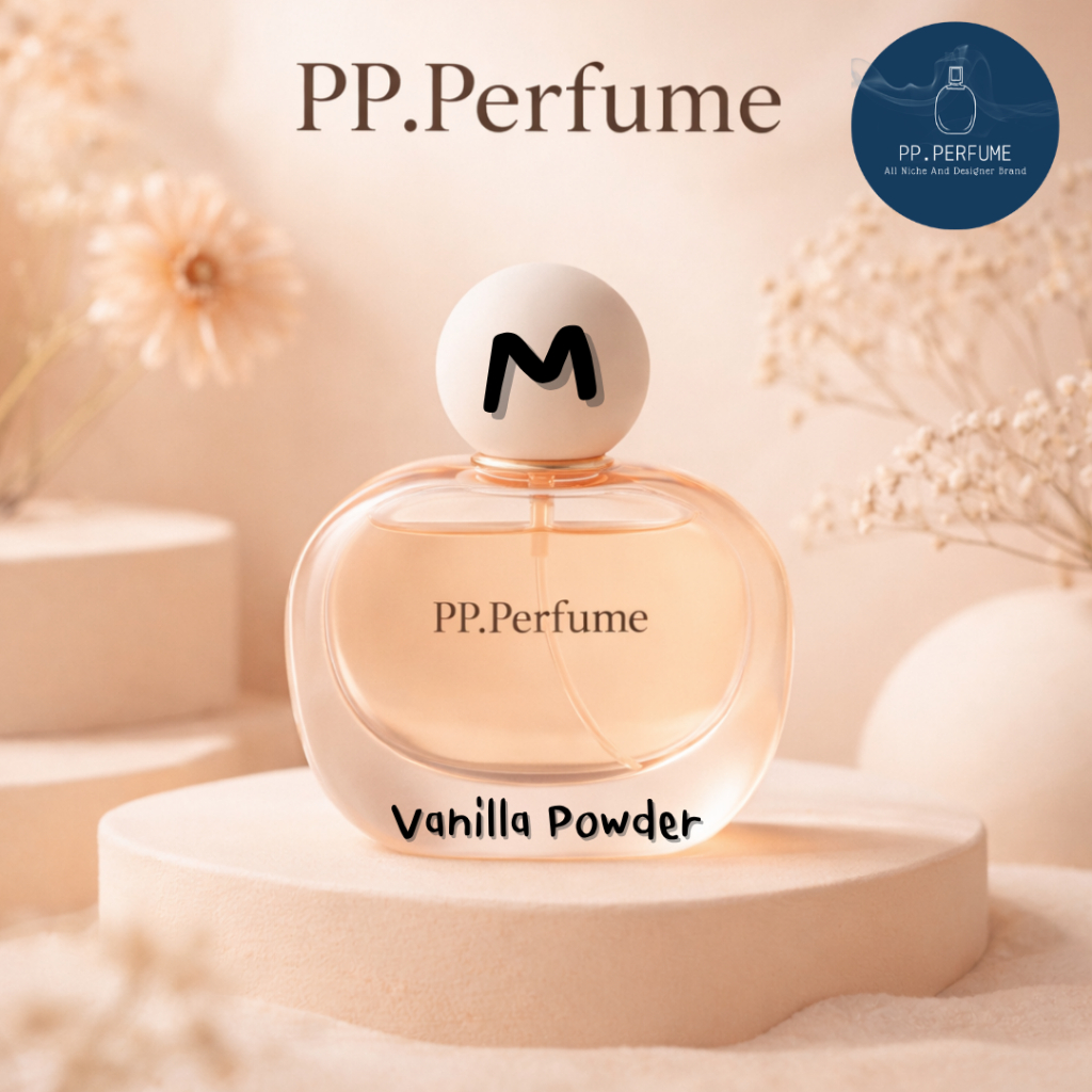 น้ำหอมชายและหญิง PP.Perfume M9