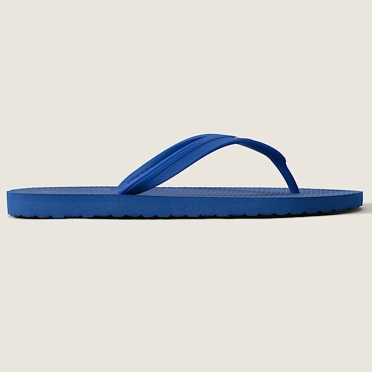 รองเท้าแตะหนีบVANS MAKENA TRUE BLUE สินค้ามีประกันแท้