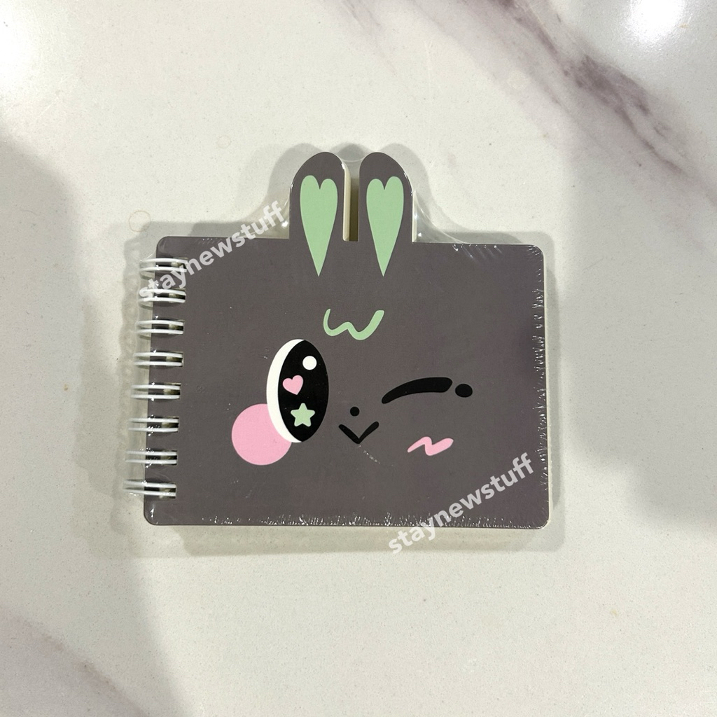 [พร้อมส่ง💙] สมุดโน้ตเมต้า METAA วิน เมธาวิน GMM TV