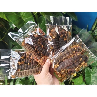ส้มป่อย (ชุดส้มป่อย เดือน5) ปี2569 (ส้มป่อยเดือน5+ดอกสารภี+ดอกคำฝอย (ทำน้ำมนต์ แก้ของเสื่อม สรงน้ำพระ รดน้ำดำหัว)