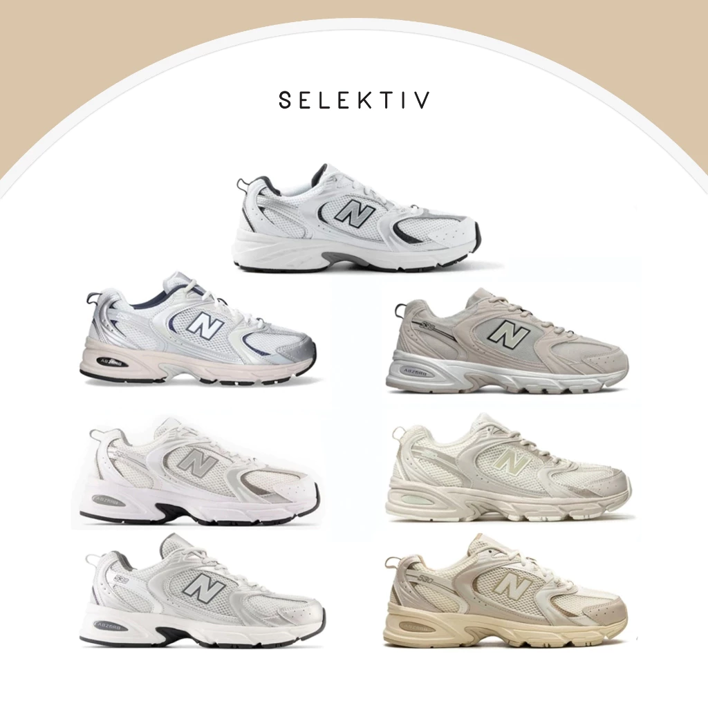 New Balance 530 AA/AD/KA/LG/SG/SH/CK