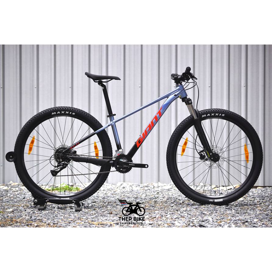 เสือภูเขา Giant Talon 29 3 ขนาดล้อ 29นิ้ว  จักรยานเสือภูเขา MTB