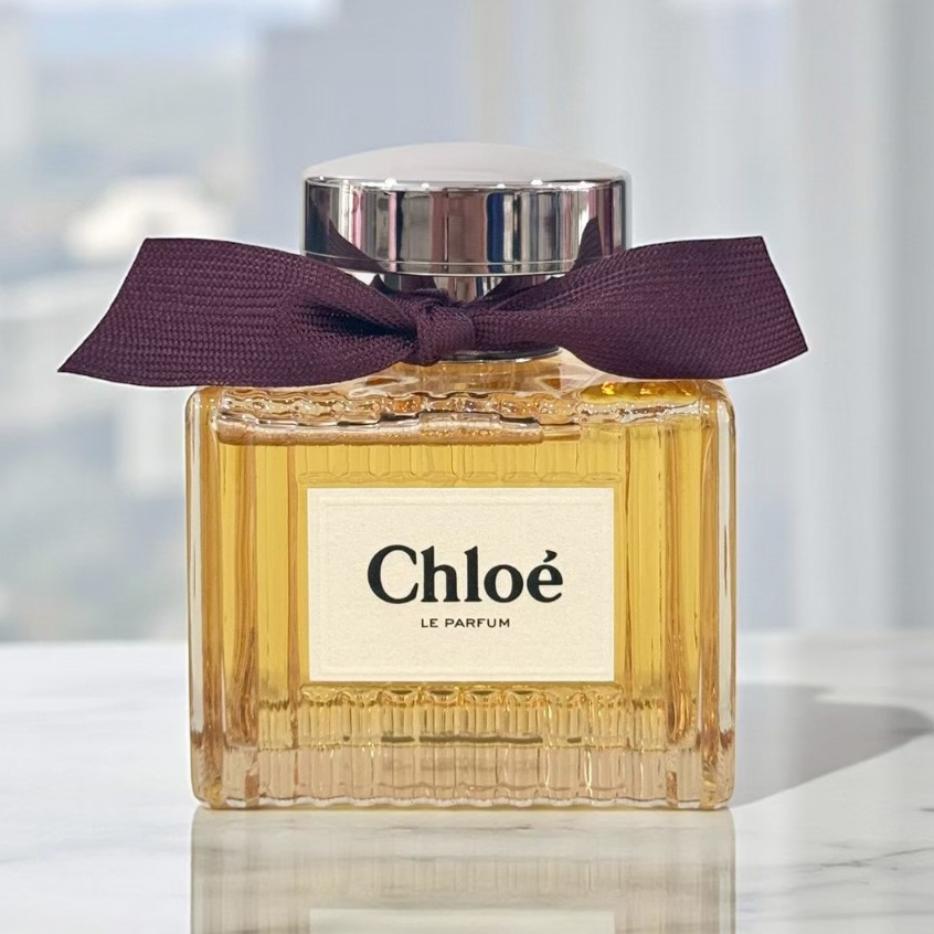 น้ำหอม Chloe Eau De Parfum มีกลิ่นและขนาดให้เลือก
