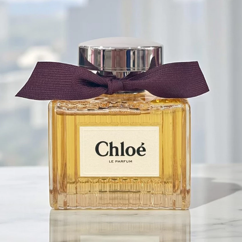 น้ำหอม Chloe Eau De Parfum มีกลิ่นและขนาดให้เลือก
