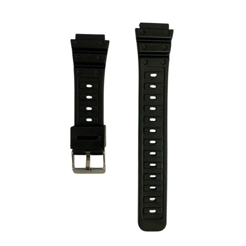 สายนาฬิกา CASIO รุ่น W-218H,W-219H,AE-1000W,AE-1200WH,MRW-200H ขนาดสาย 18มม.