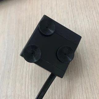 ปั๊มน้ำพัดลมไอเย็น ปั๊มแช่ กำลังไฟ 3W/5W/10W/25W/35W ปั้มน้ำ ตู้ปลา ปั๊มน้ำขนาดเล็ก ปั๊มน้ำพุ ปั๊มออกซิเจน