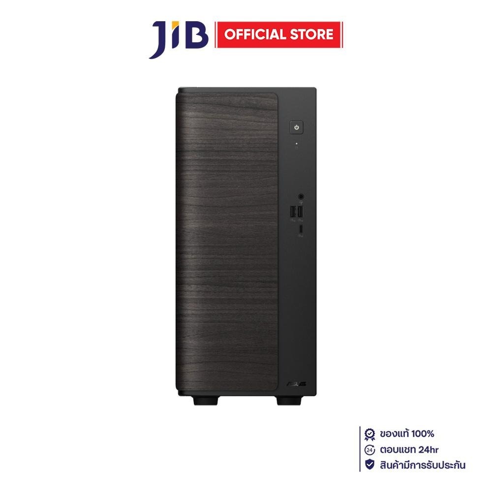 DESKTOP PC (คอมพิวเตอร์ตั้งโต๊ะ) ASUS V500 MINI TOWER V501MV-B05210H111W - BLACK