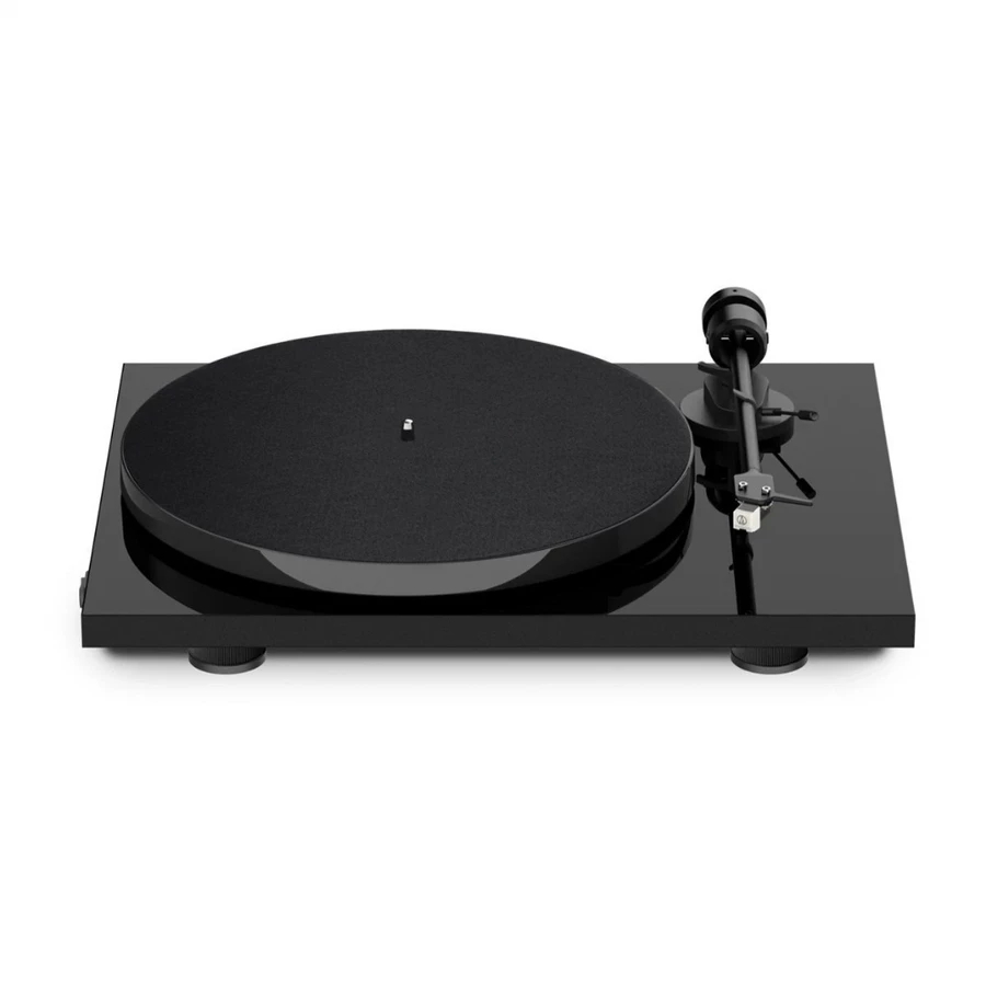 เครื่องเล่นแผ่นเสียง Pro-Ject E1 Phono (New)