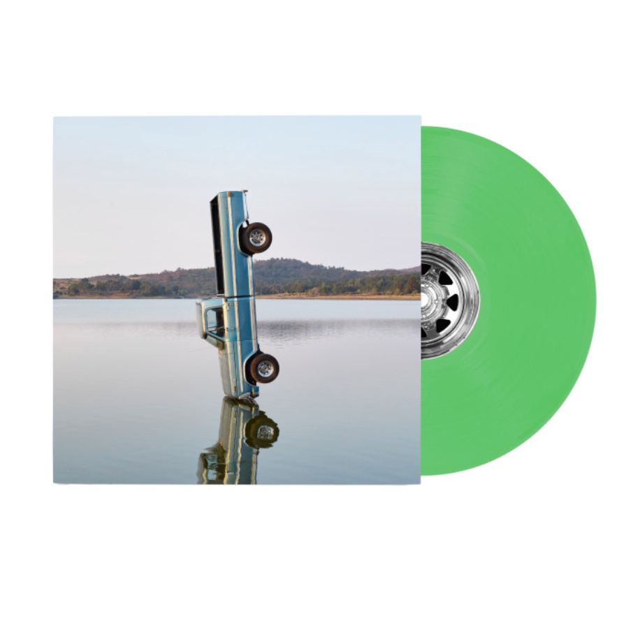 แผ่นเสียง Post Malone - F-1 Trillion 2LP VINYL