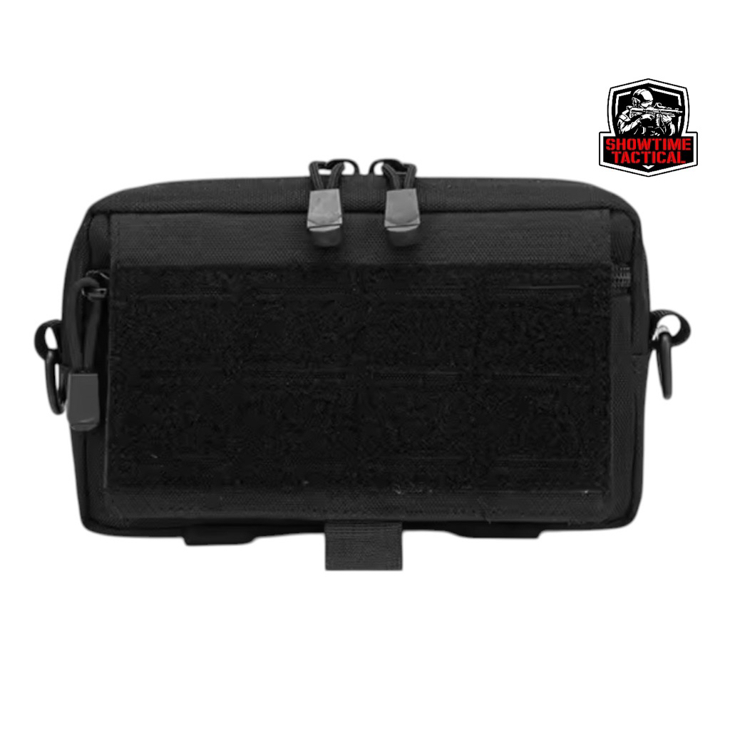 Showtime Tactical กระเป๋าติดเข็มขัด ตัวยึดแบบ Molle