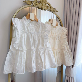 รวมเสื้อ ป้าย Sherbet หลากหลายแบบ