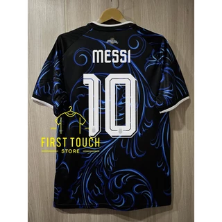 เสื้อฟุตบoa 2026 [เกรดแฟนบอล] ทีมชาติ oาเจuติน่า Away เยือน ชุดแข่งบอลโลก 2026 เสื้อเปล่าหรือพร้อมเบอร์ชื่อ