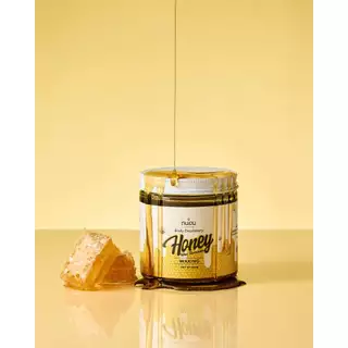 TanhomHoney Wax Hair Remover (500g) ถนอม แว๊กซ์