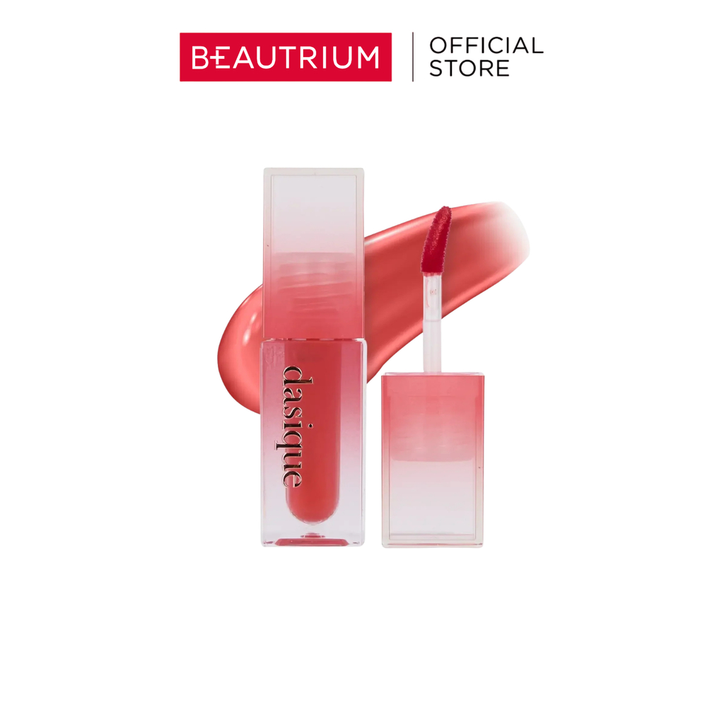 DASIQUE Juicy Dewy Tint ลิปทินท์ 3.5g