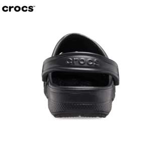 รองเท้าCrocs แท้สไตล์คลาสสิก รองเท้าแตะรูระบายอากาศ เหมาะใส่หน้าร้อน ไปทะเล สระว่ายน้ำ ขับรถ ใช้ชีวิตประจำวัน ทั้งผู้ชาย