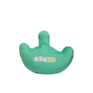 MINI MONO หมอนอิง Toy Story ลิขสิทธิ์ Disney ขนาด 70x55 ซม. หมอนตกแต่ง นุ่มสบาย ดีไซน์น่ารัก