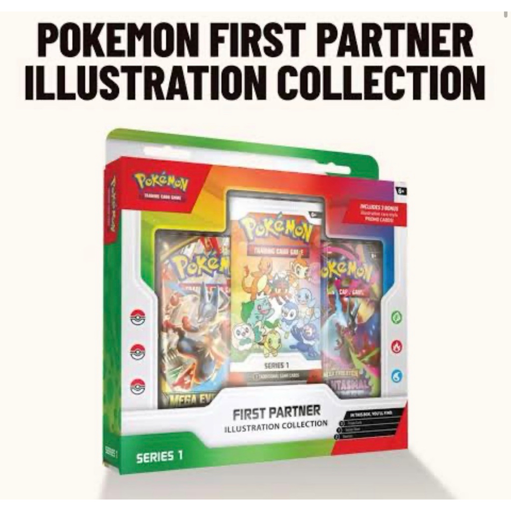 แท้ Pokemon TCG -พร้อมส่ง ENG 30 ปี 🎉