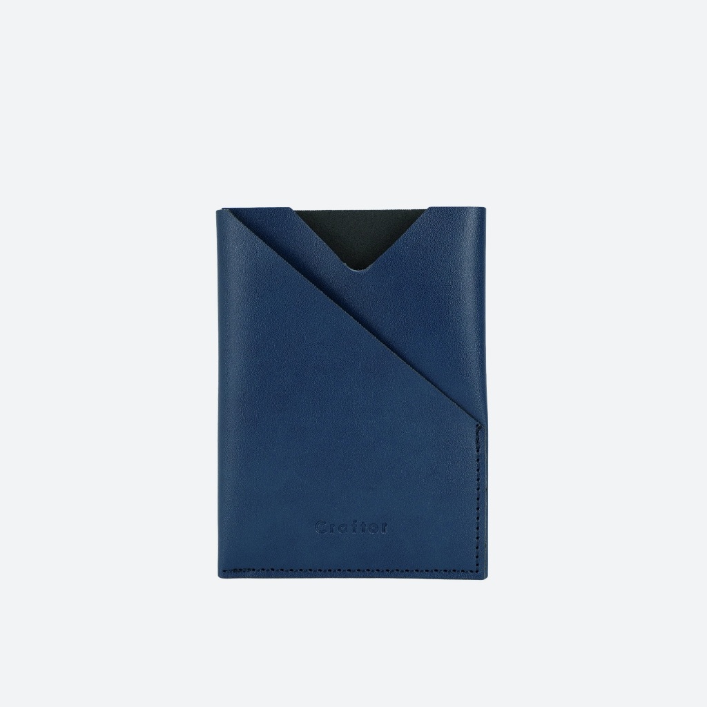 ที่ใส่พาสปอร์ต Kimono Passport Case PU3 – Craftor ราคา ถูกที่สุด ดีลบีเคเค แกลเลอรีภาพที่ 5