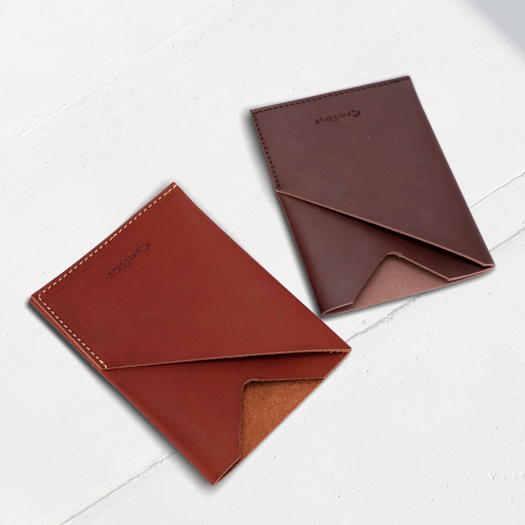 ที่ใส่พาสปอร์ต Kimono Passport Case PU3 – Craftor ราคา ถูกที่สุด ดีลบีเคเค แกลเลอรีภาพที่ 2