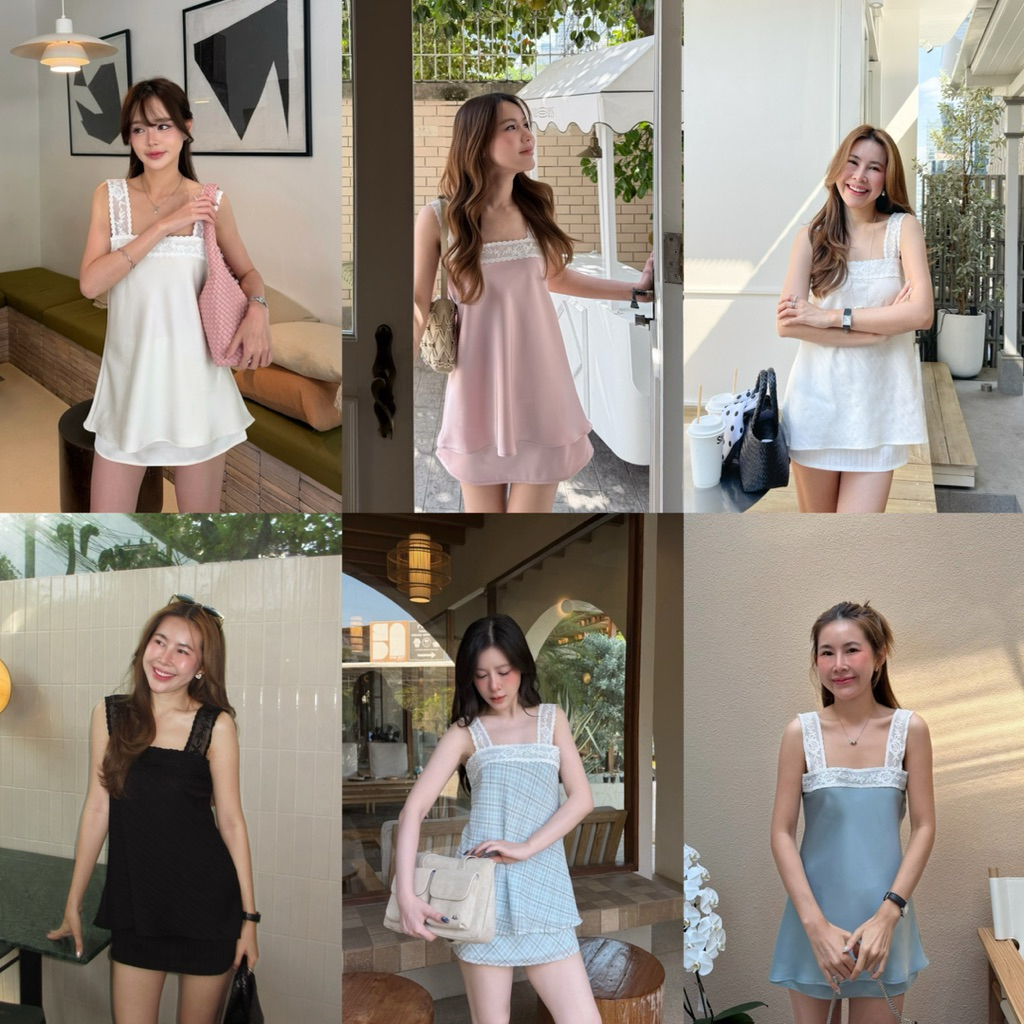 - Honeymoon Set-  #GMW7722 💍