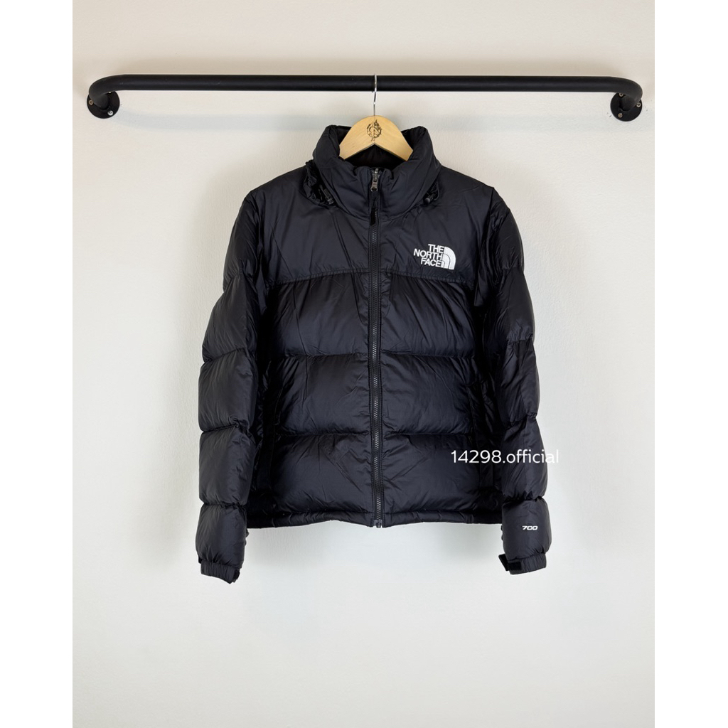 TNF 1996 RETRO NUPTSE JACKET