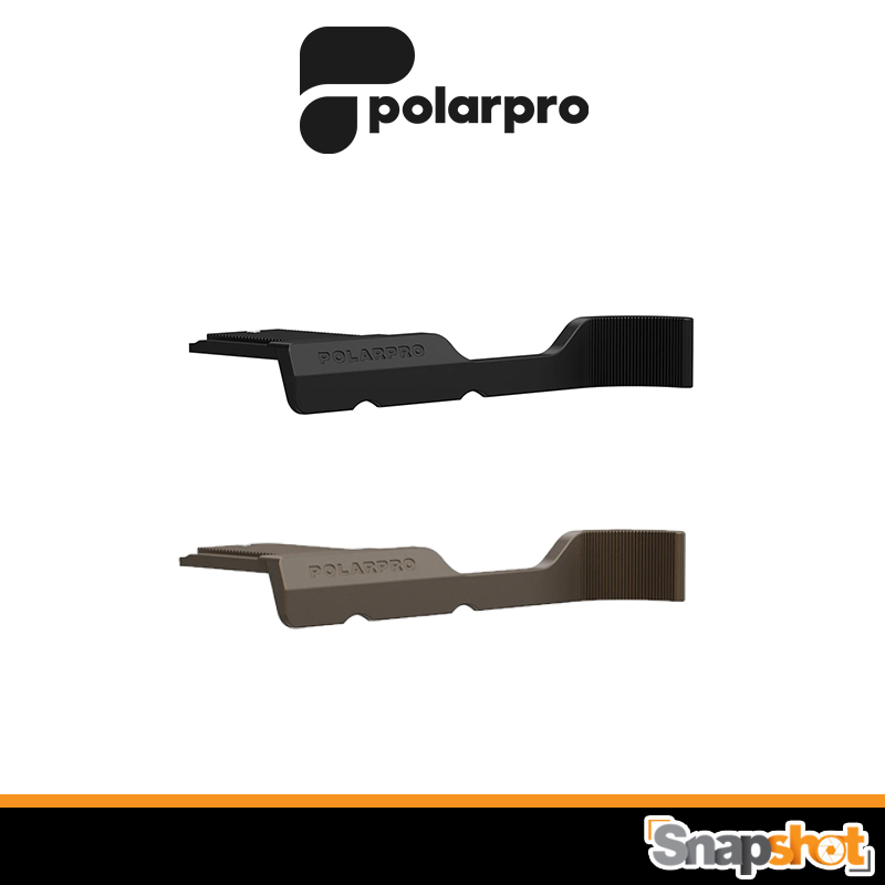 PolarPro ThumbGrip Fujifilm X100VI ประกันศูนย์ [THUMB-GRIP]