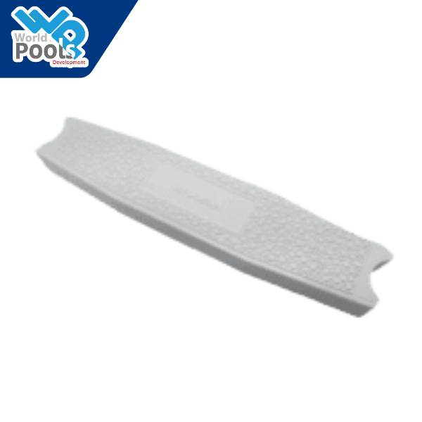 ขั้นบันไดสระว่ายน้ำ แบบพลาติก Pool&Spa ABS Step