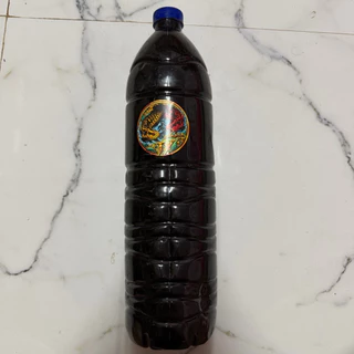 TY CHANNA น้ำหมักปลาช่อน+วิตามินรวม ขนาด 600 และ 1500ml
