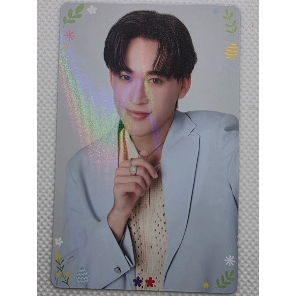 การ์ด Gawin GMMTVPOPUPSTOREINTOKYO2026