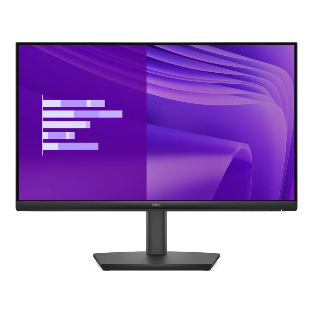MONITOR (จอมอนิเตอร์) DELL Pro 24 SNSE2425HSM 23.8" 1920 x 1080p Full HD 5ms IPS Monitor