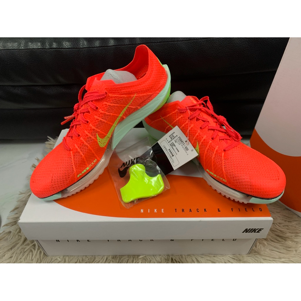 รองเท้าตะปู Nike Victrory2