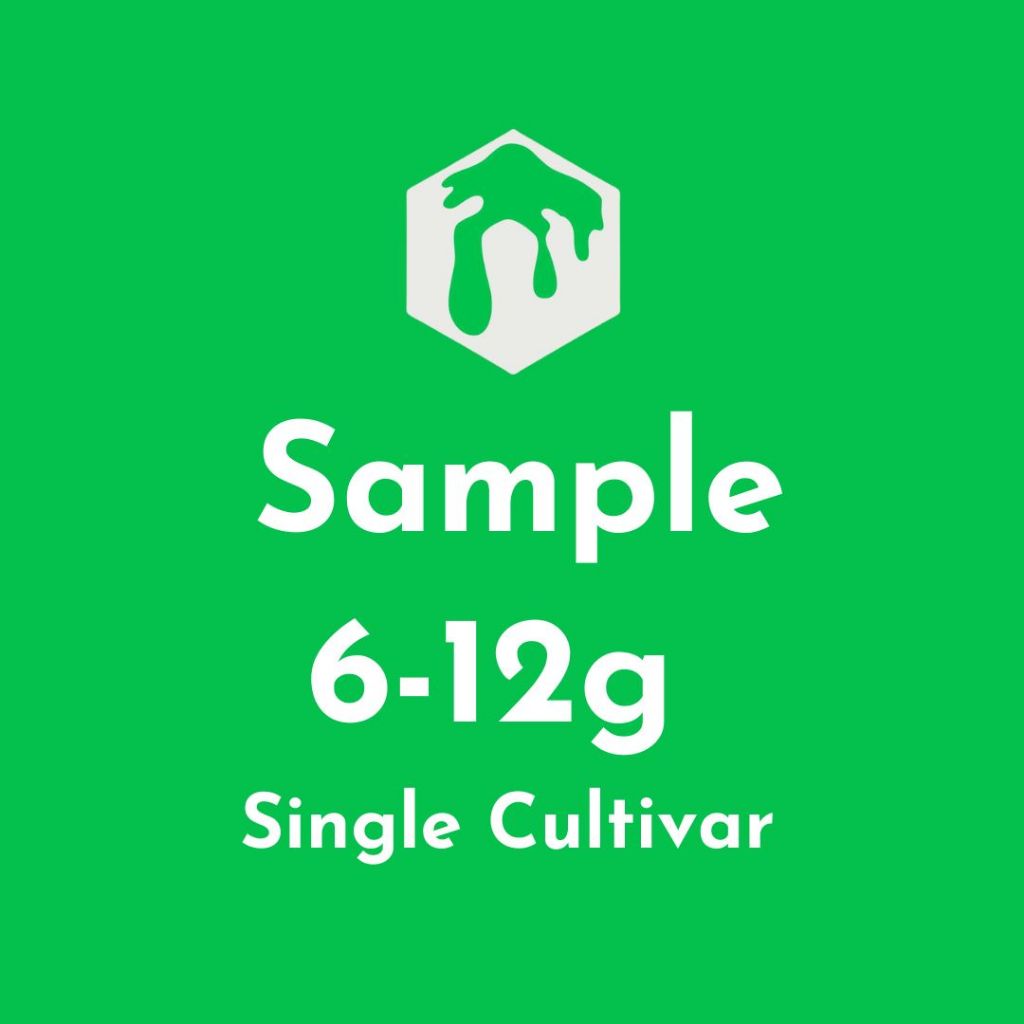 TRIAL MATCHA | Matcha Single Cultivar ขนาดทดลอง 6-12 กรัม
