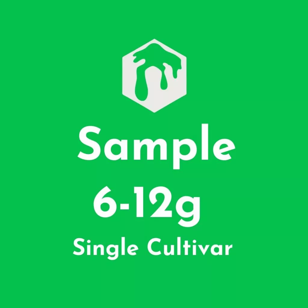 TRIAL MATCHA | Matcha Single Cultivar ขนาดทดลอง 6-12 กรัม